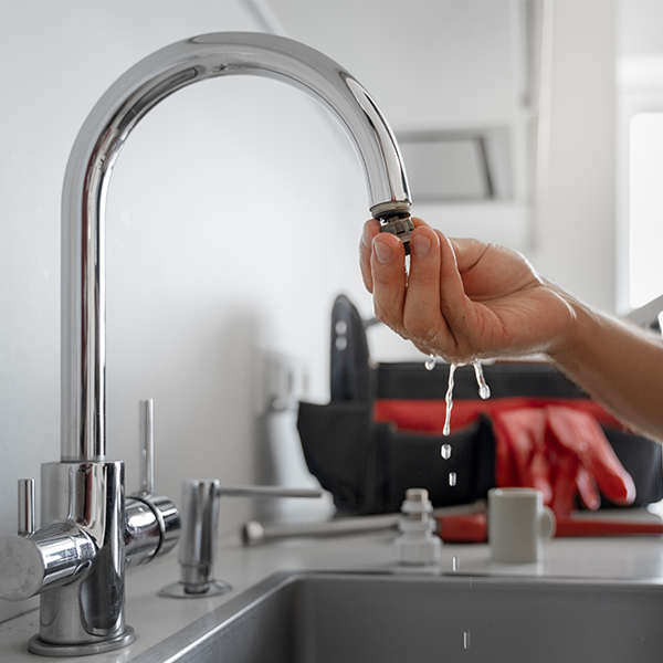 Sanitär Installationen – Heimatbau Wien