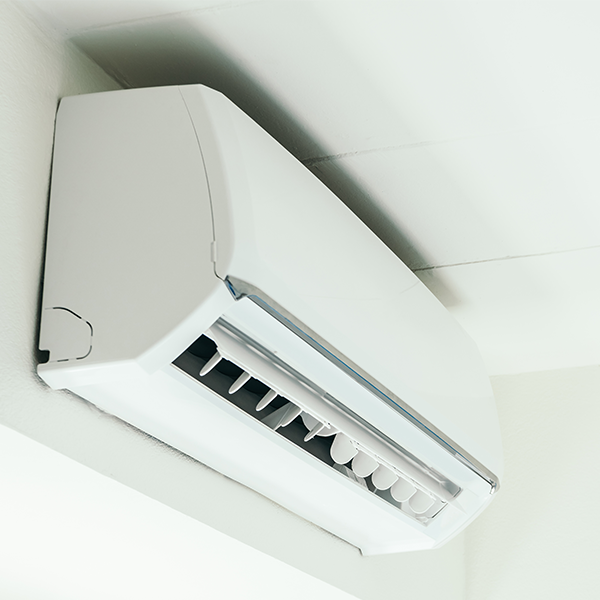 Klimainstallation – Heimatbau GmbH Wien