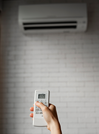 Klimainstallation & Service – Heimatbau